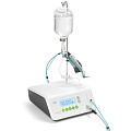 W&H Implantmed SI-923 CLASSIC — хирургический аппарат (физиодиспенсер) с наконечником WS-75 L G (20:1)