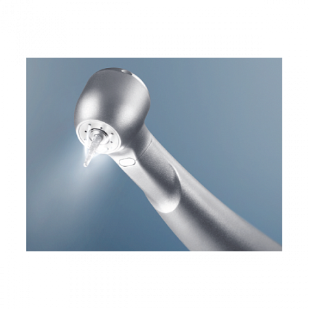 NSK Ti-Max X500WL – турбинный наконечник с миниголовкой и оптикой