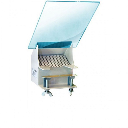 Аверон ВМУ 1.0 - компактный съемный вытяжной модуль