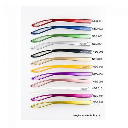 Hogies Eyeguard Standard - защитные очки для врача