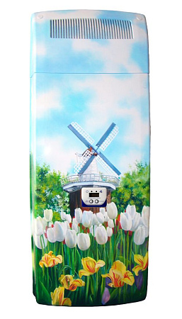 Виталия ОРБ-2П «POZIS» - Облучатель-рециркулятор бактерицидный с рисункой и инкрустацией