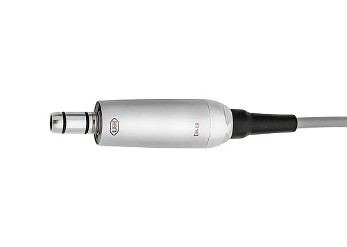 W&H Implantmed SI-923 CLASSIC — хирургический аппарат (физиодиспенсер) с наконечником WI-75 E/KM (20:1)