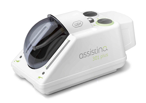 W&H Assistina 301 Plus 00030140​​​​​​​ — система автоматического ухода за инструментами 