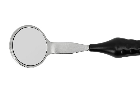 Hahnenkratt Mega FS 4 — Зеркала родиевые №4, упаковка 12 шт