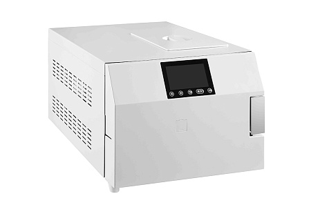 ESCO 3 L – автоклав класса В