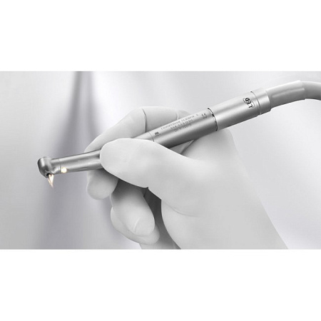 J.Morita TwinPower PAR-4НX-О-WH - турбинный наконечник к быстросъемному соединению W&H