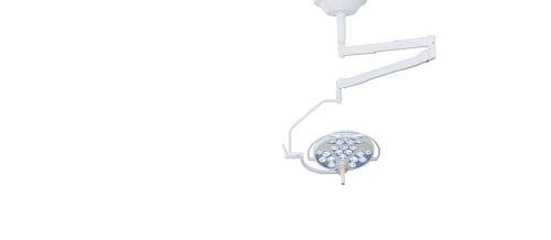 Dr. Mach МАСН LED 2 SC Hybrid - операционная светодиодная лампа