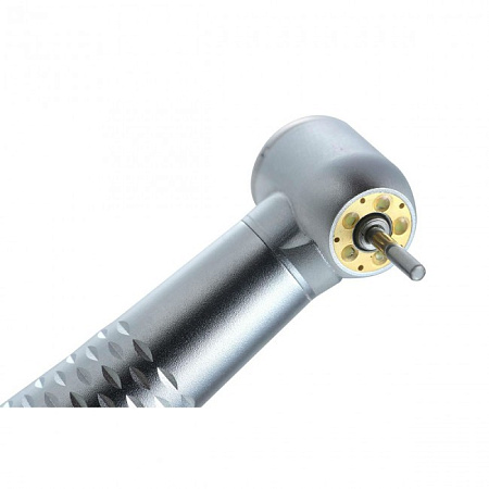 Mercury Black 351K - высокоскоростной турбинный наконечник с генератором света