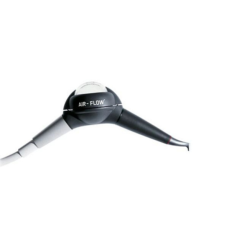EMS AIR-FLOW Handy 2 plus Midwest - порошкоструйный аппарат для соединения Midwest