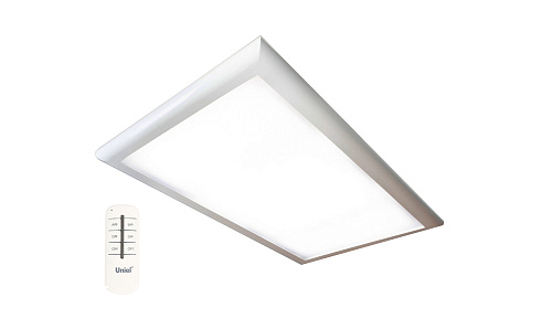 ДентЛайт - бестеневой стоматологический LED светильник с пультом ДУ