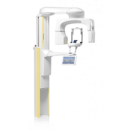 Planmeca ProMax 3D Plus - аппарат 3D визуализации