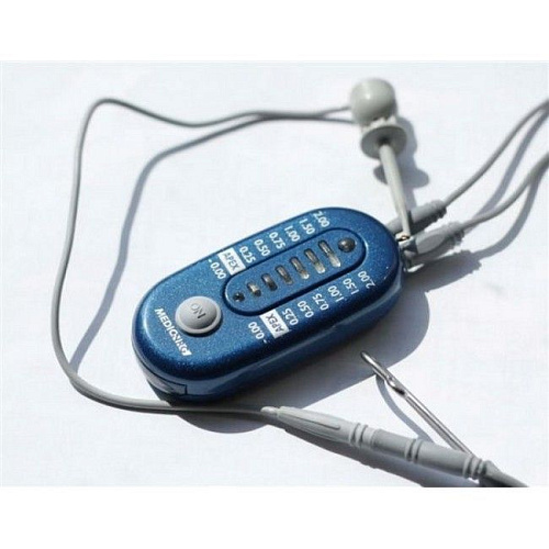 MedicNRG XFR - апекслокатор