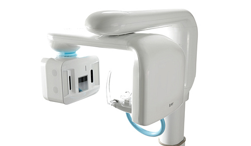 Ray RAYSCAN RCT700 (18x16) – Дентальный томограф, зона сканирования 3D 18x16