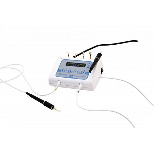 Denstar DS 150N - электрошпатель с форсированным нагревом и цифровой индикацией