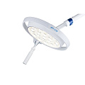 Dr. Mach МАСН LED 130 F - операционная светодиодная лампа потолочное крепление