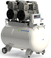 GreenMED A302 — Стоматологический компрессор