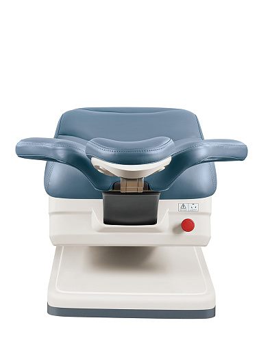 GreenMED S800 – Стоматологическая установка с верхней подачей