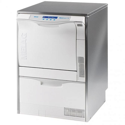 Melag MELAtherm - моюще-дезинфицирующая машина для стоматологии 