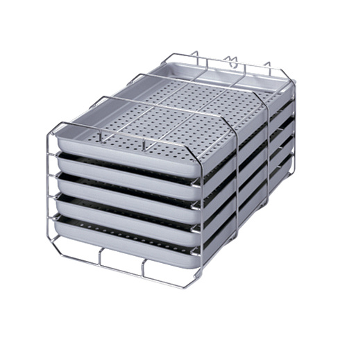 Melag Euroklav 23 VS+ - стоматологический автоклав класса S