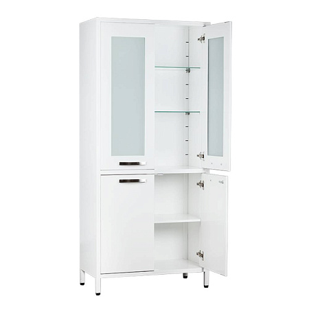 ВИТАЛИЯ ШМЕ-2СМ — Шкаф медицинский с РУ