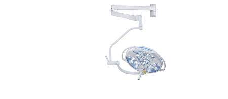 Dr. Mach МАСН LED 2 SC - операционная светодиодная лампа