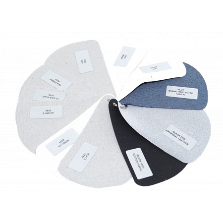 Salli Classic - эргономичный стул врача-стоматолога, со сплошным сиденьем, специальная женская модель